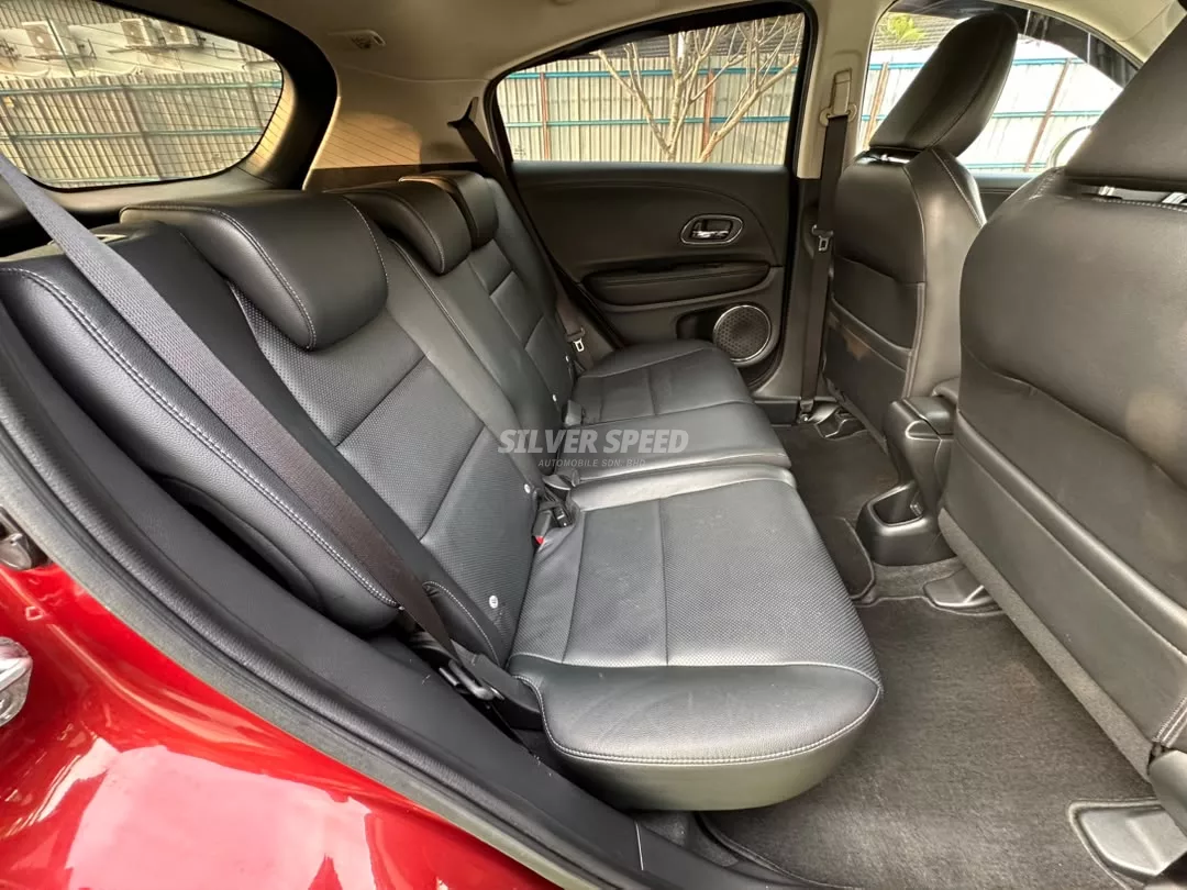 Honda Hr-v image 7