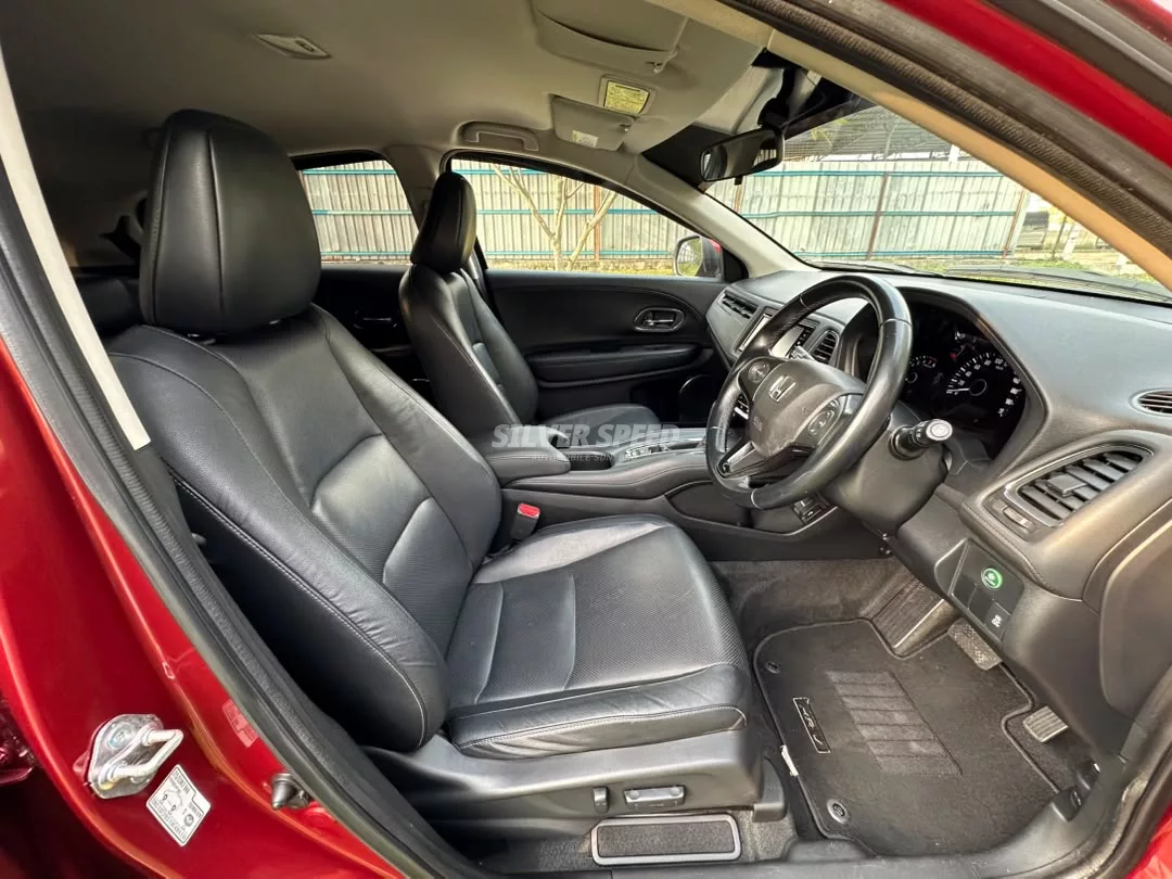 Honda Hr-v image 6