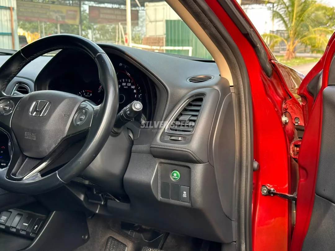 Honda Hr-v image 15