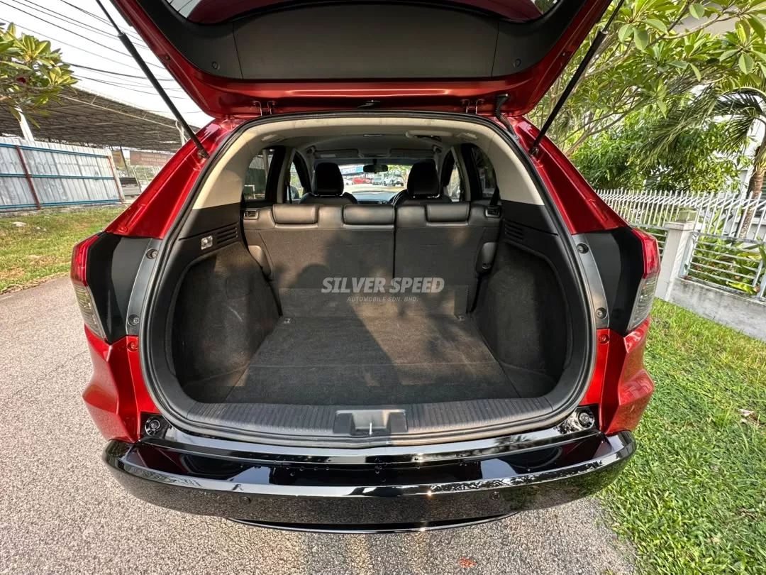 Honda Hr-v image 16