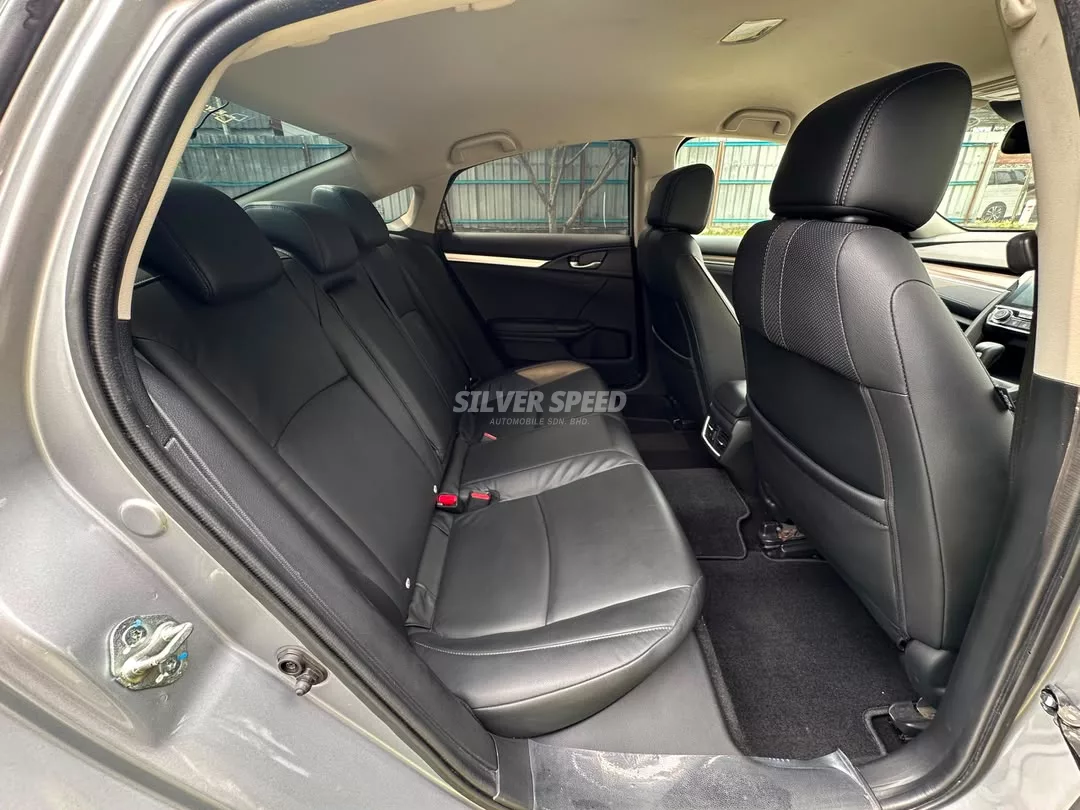 Honda Civic image 7