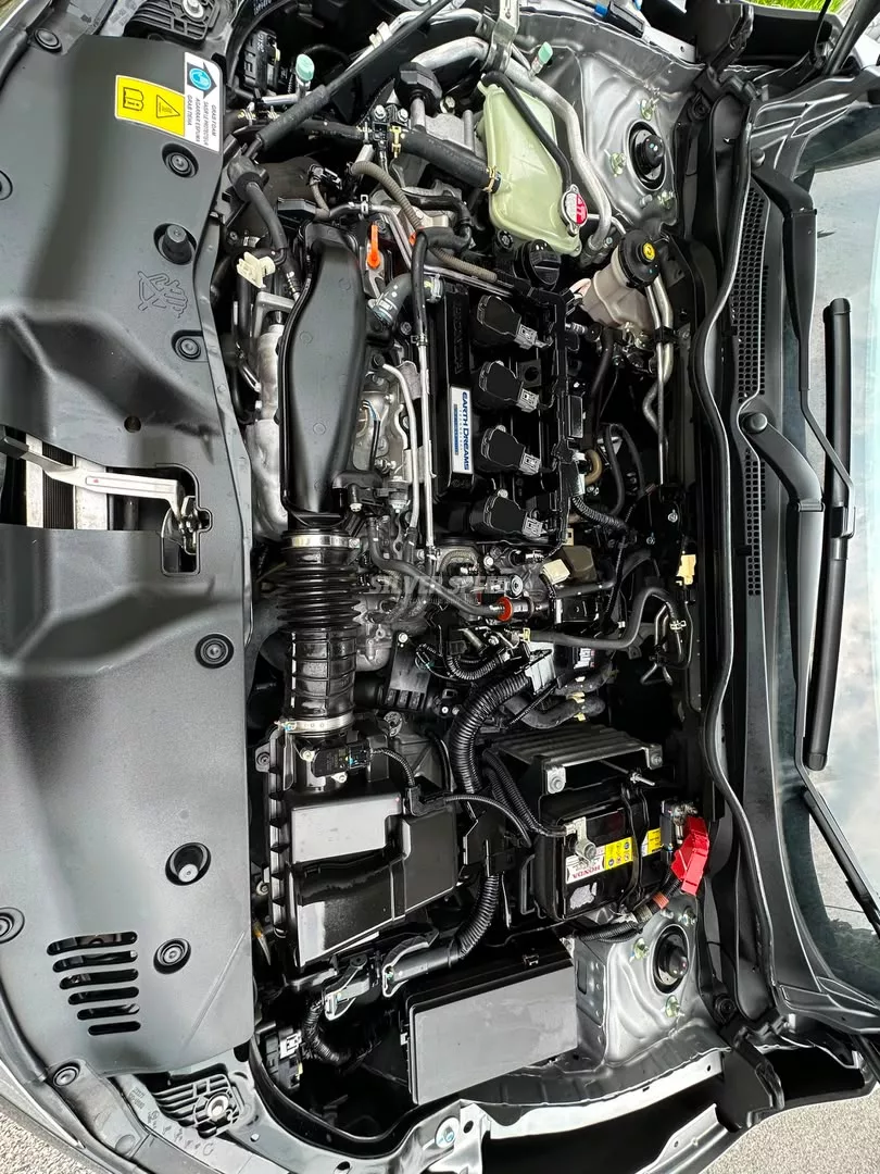 Honda Civic image 17
