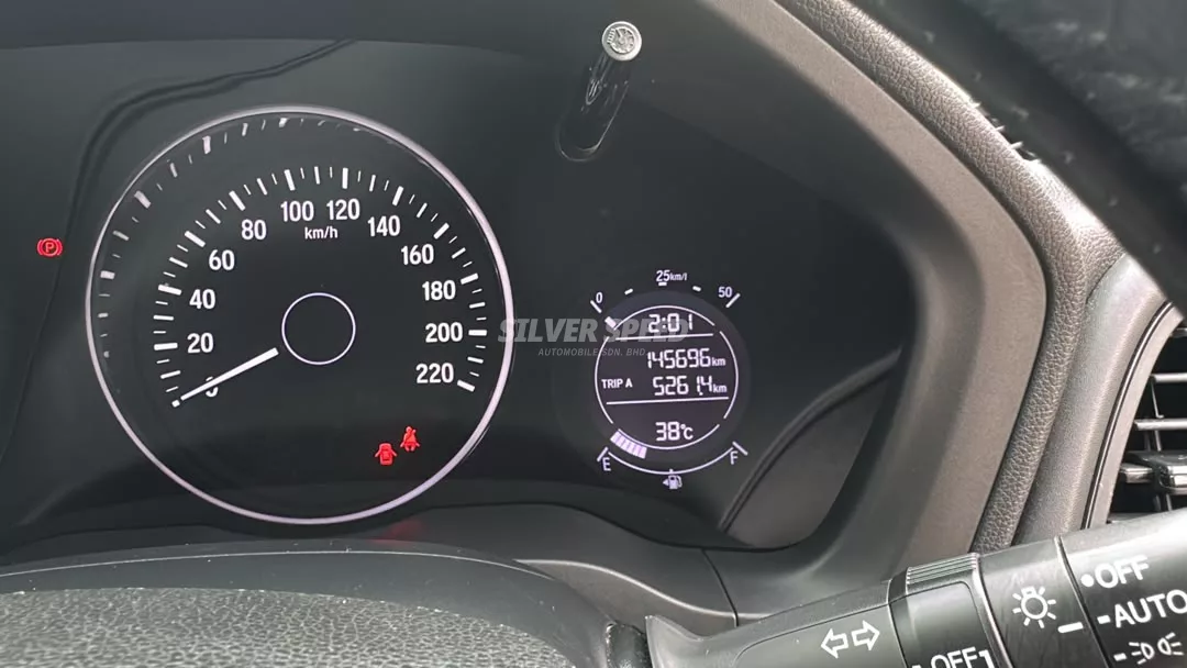 Honda Hr-v image 3