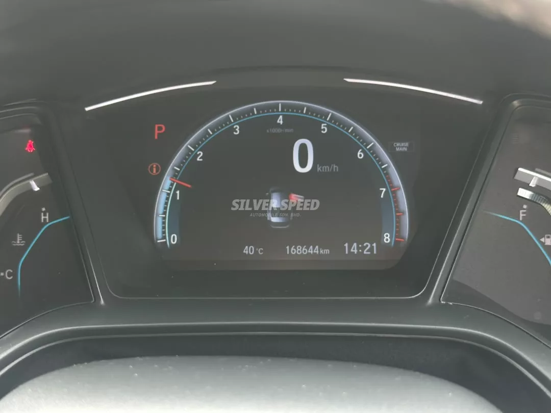 Honda Civic image 3