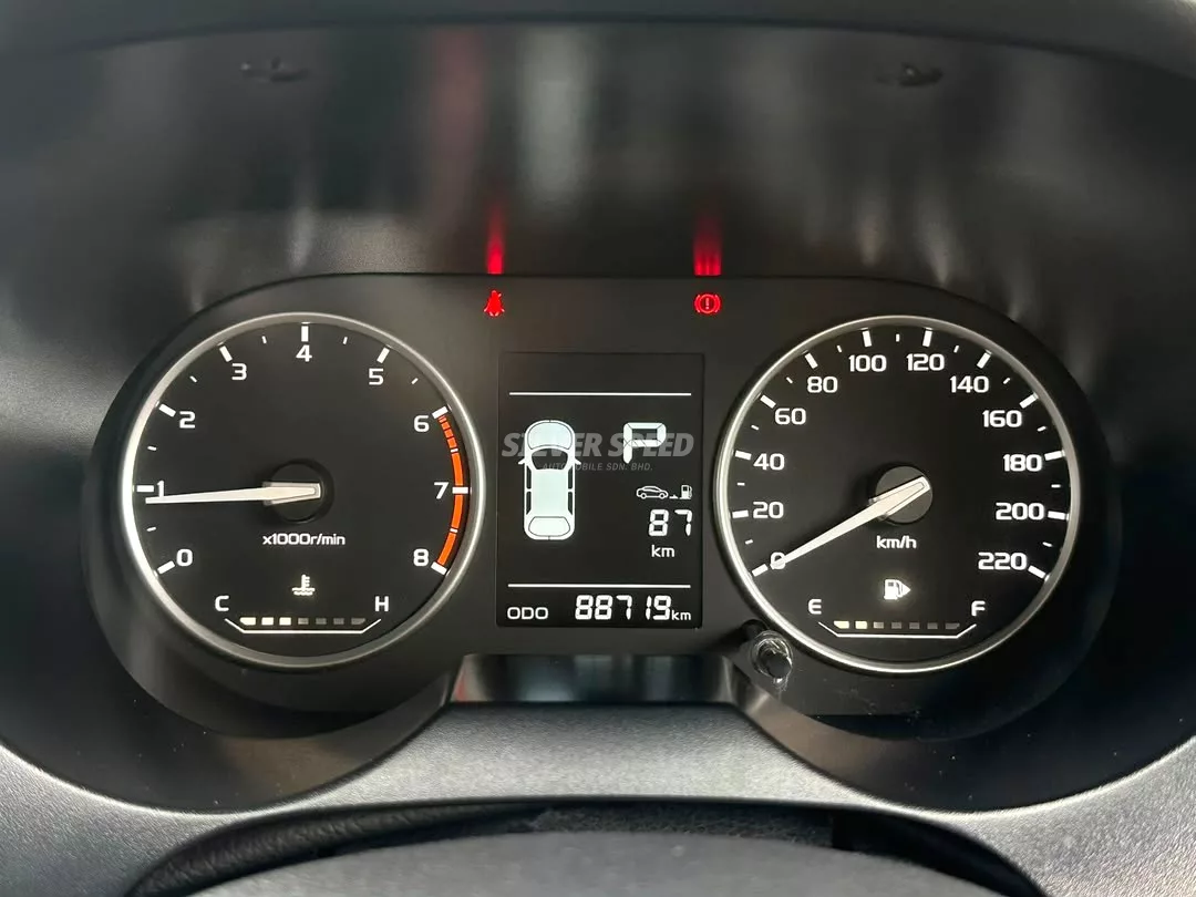 Proton Saga image 7