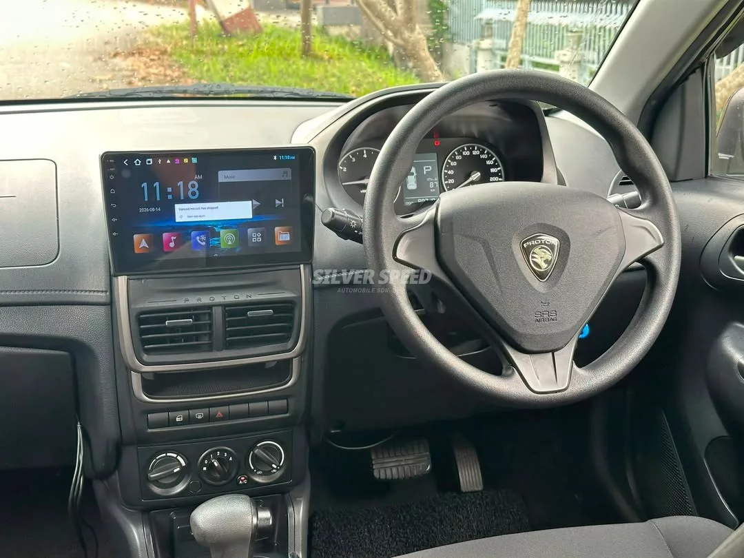 Proton Saga image 8