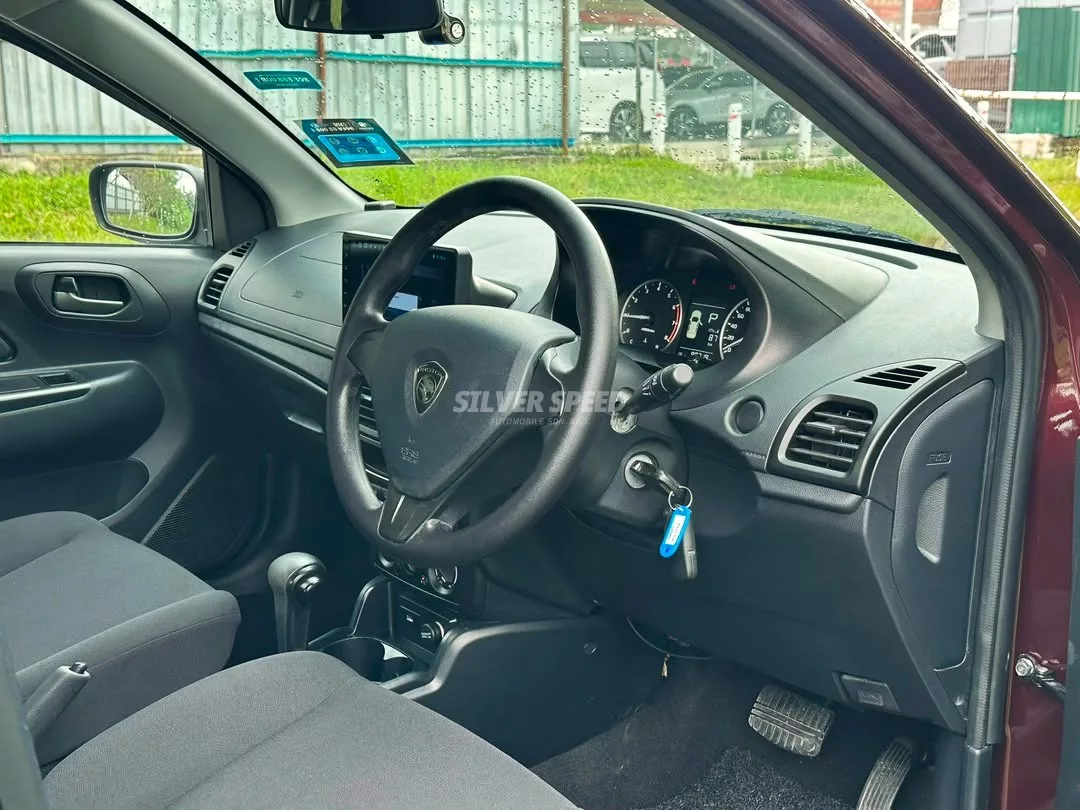 Proton Saga image 9
