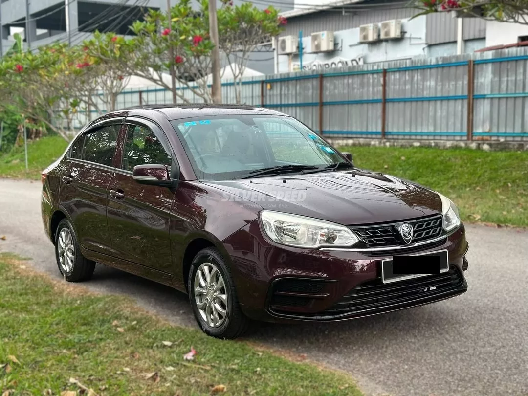 PROTON SAGA 1.3 (AT) STANDARD