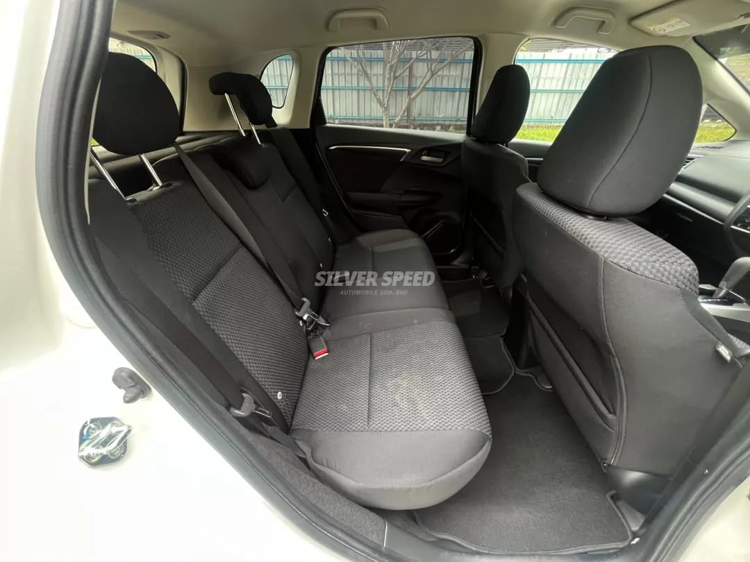 Honda Jazz image 7