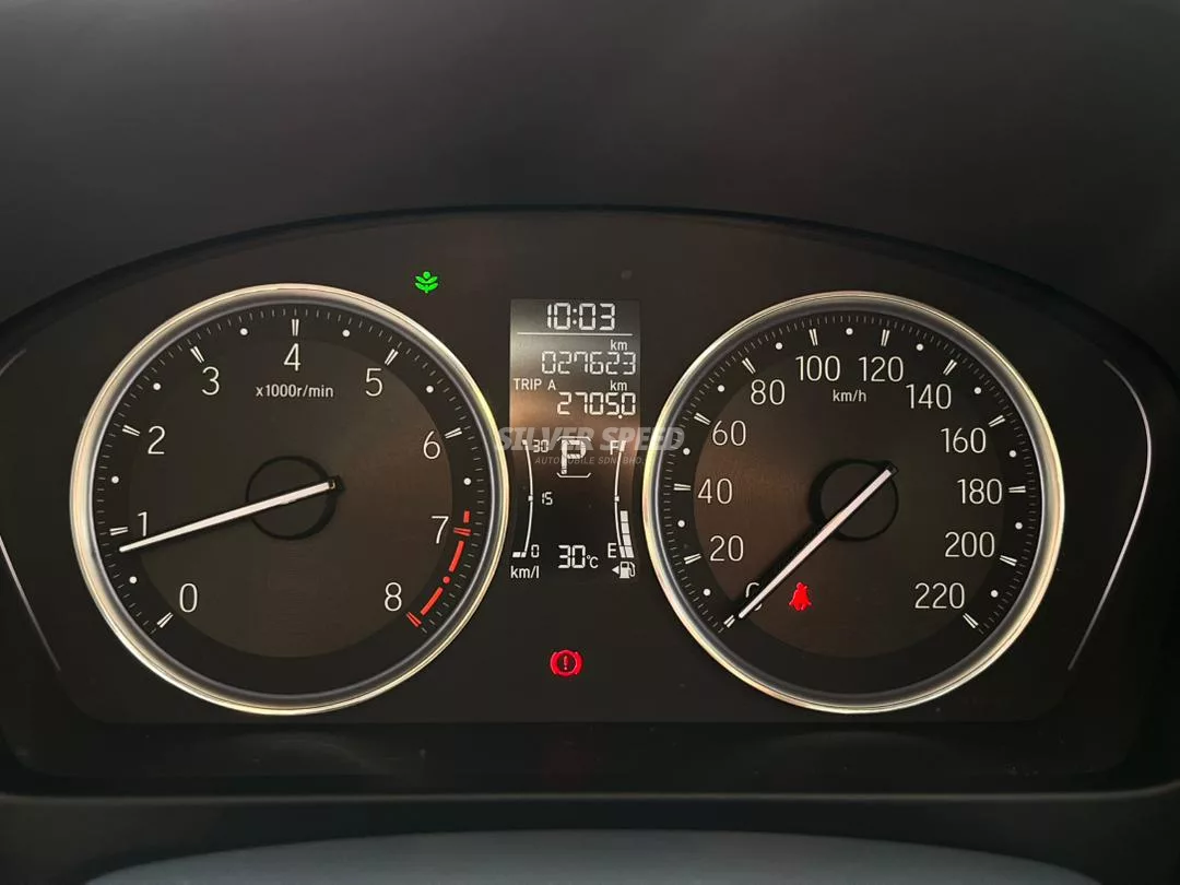 Honda City image 7