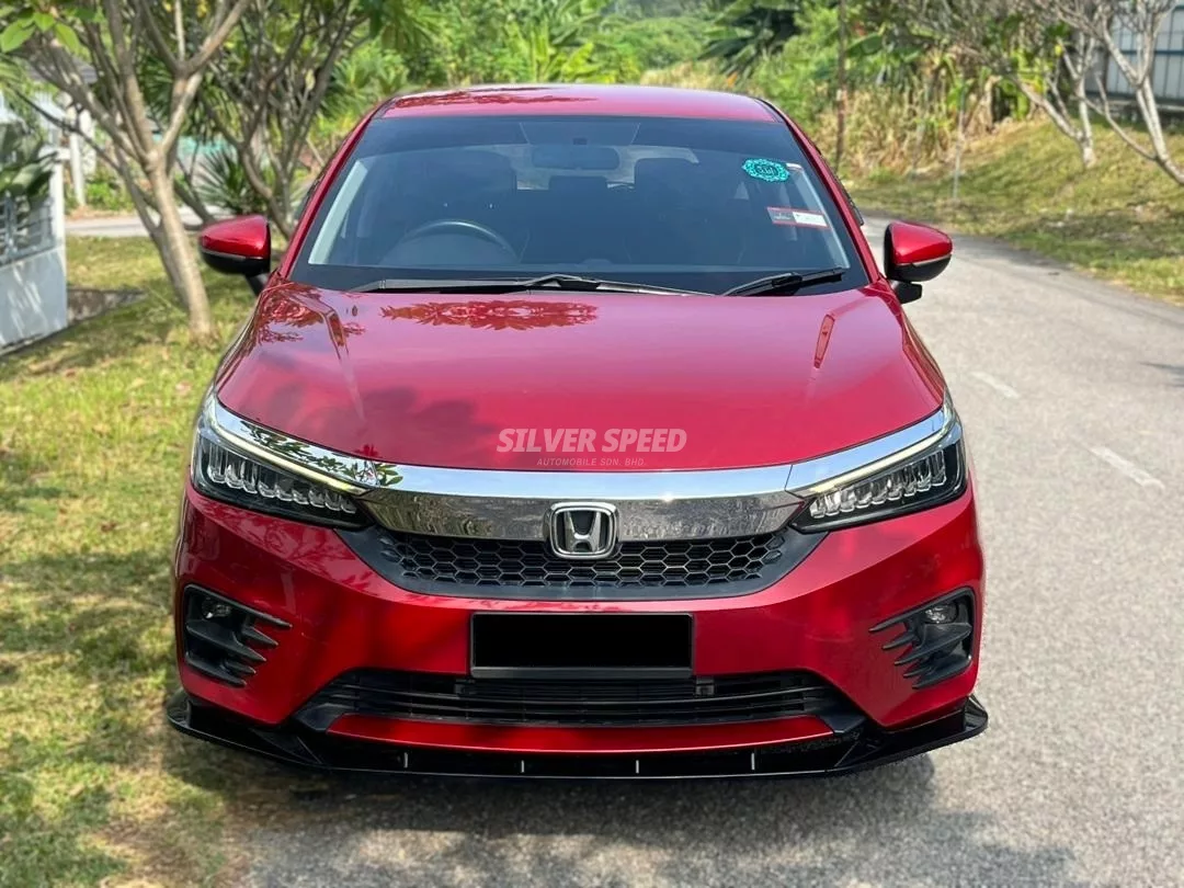 Honda City image 4