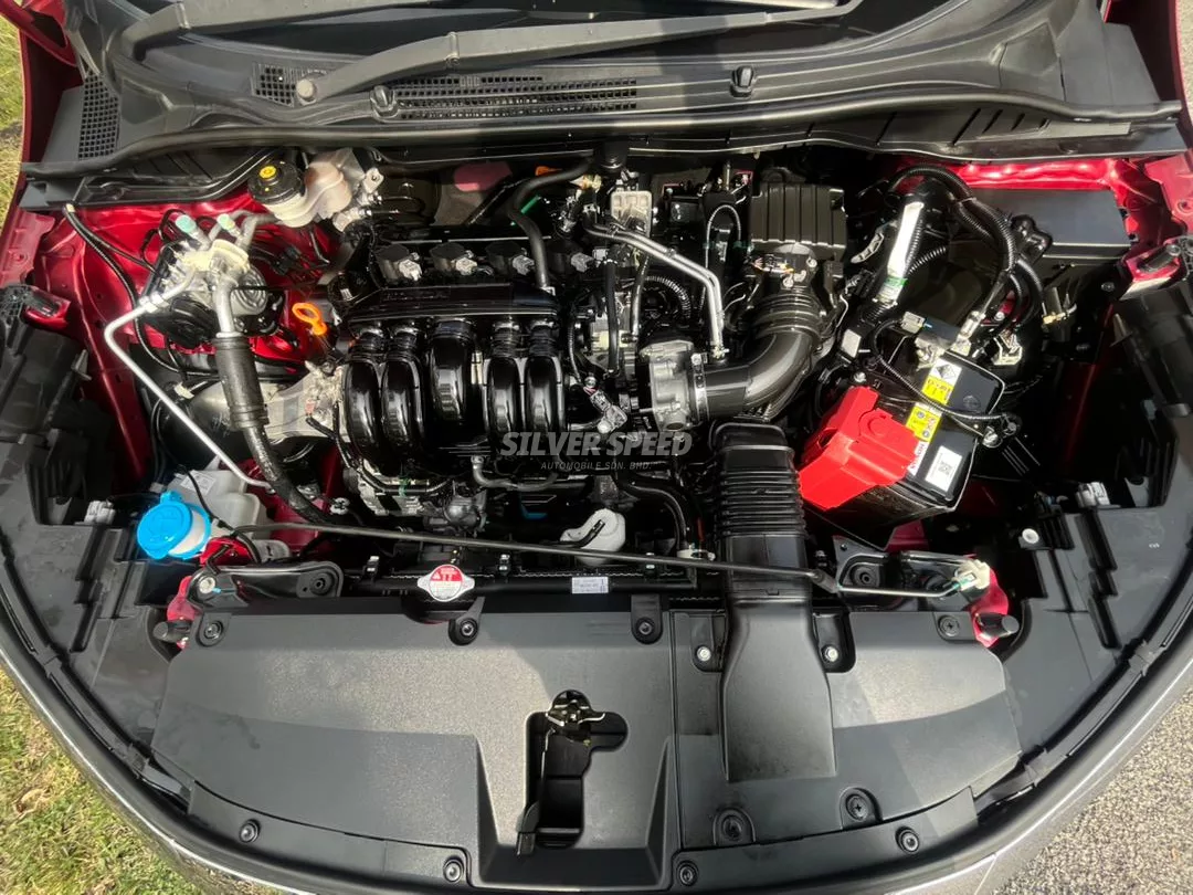 Honda City image 16