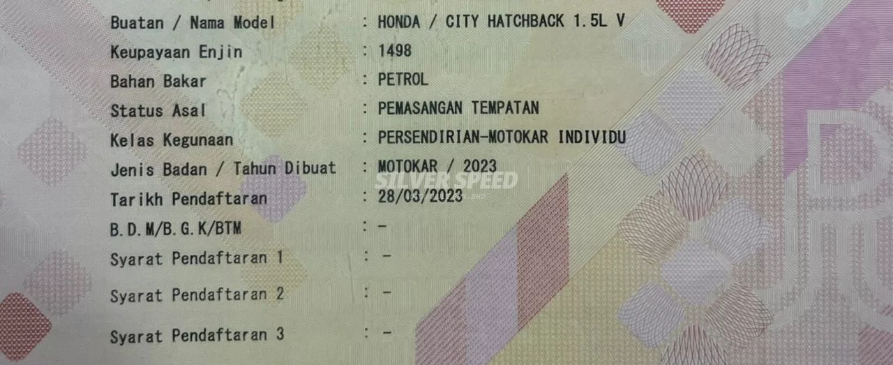 Honda City image 2