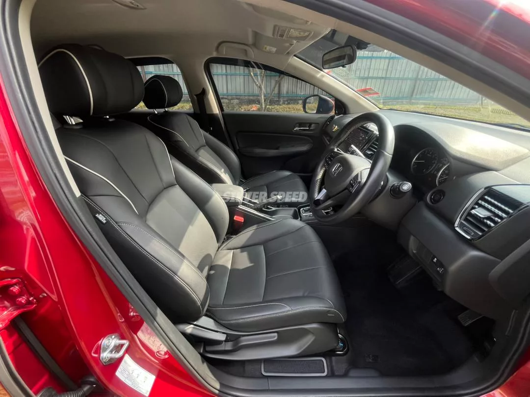 Honda City image 5