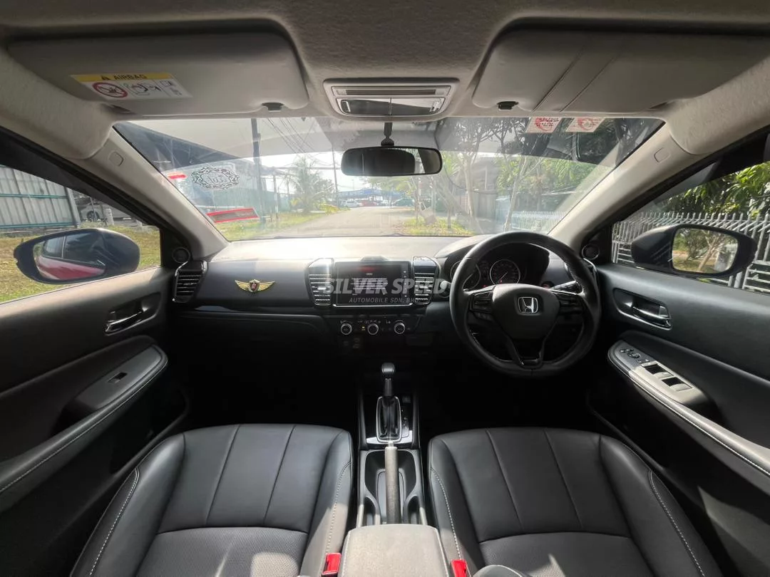 Honda City image 9