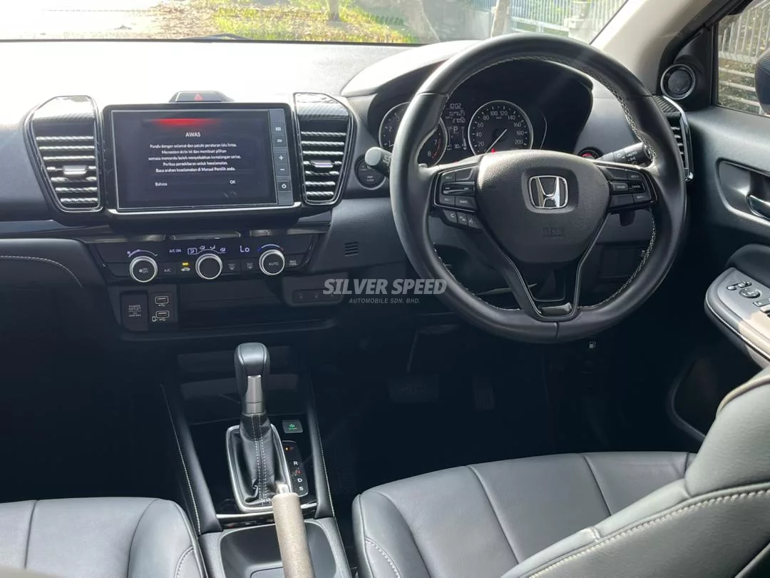 Honda City image 13