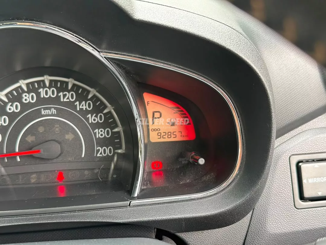 Perodua Axia image 7