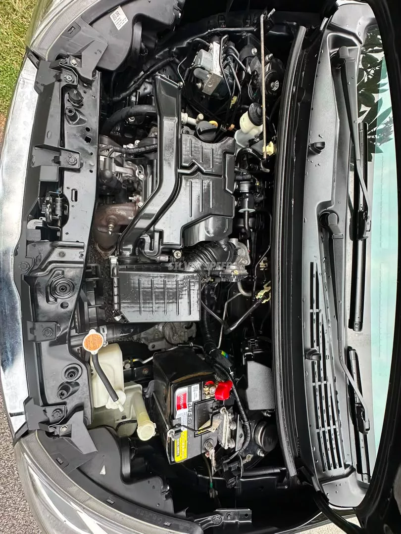 Perodua Axia image 17