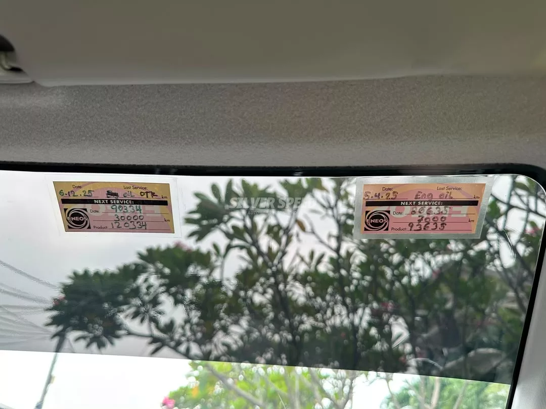 Perodua Axia image 8