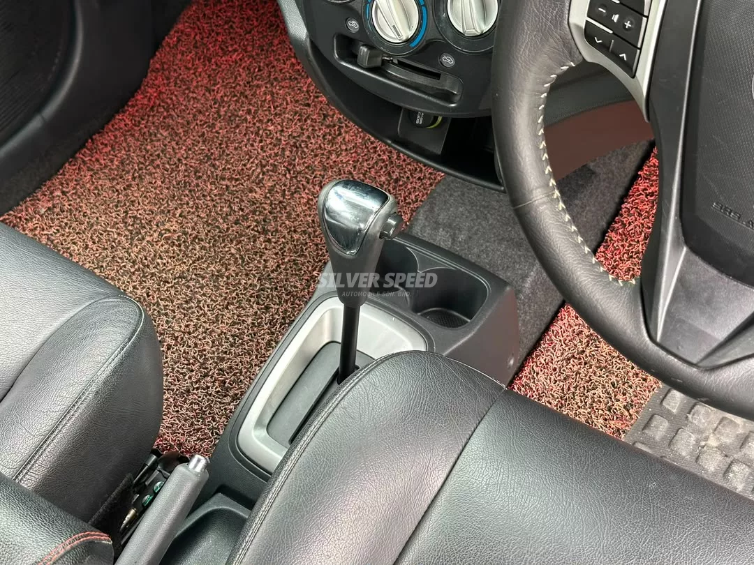 Perodua Axia image 13