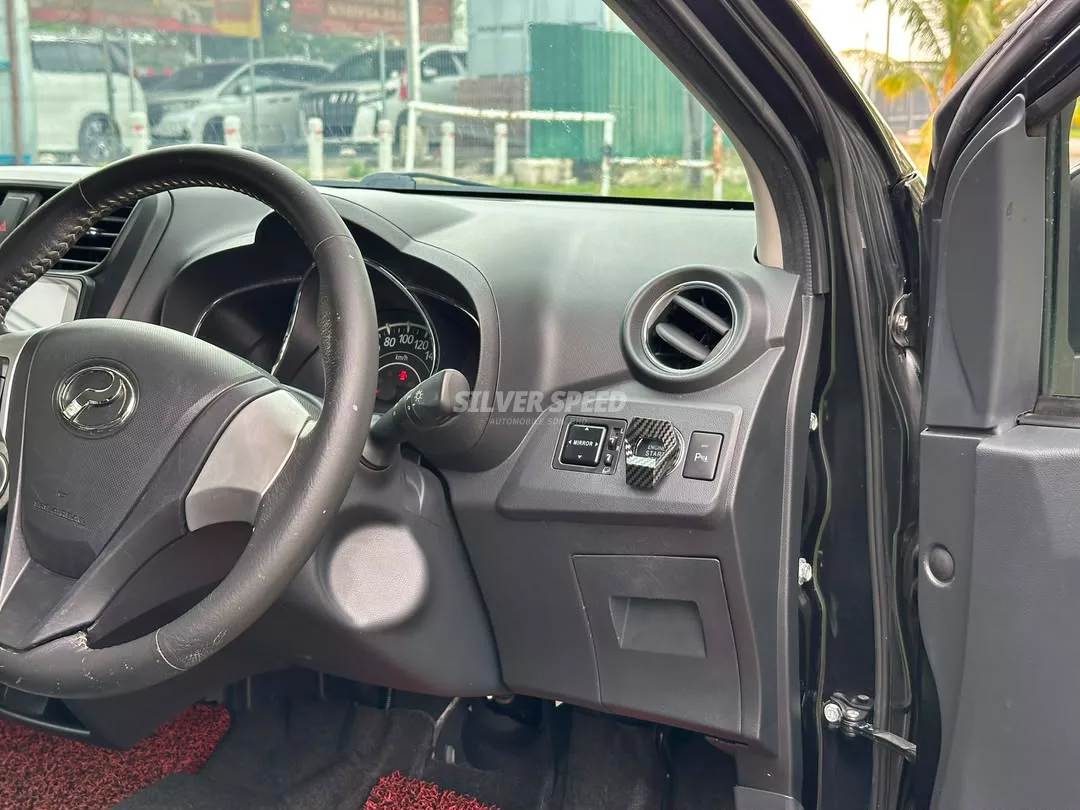 Perodua Axia image 14