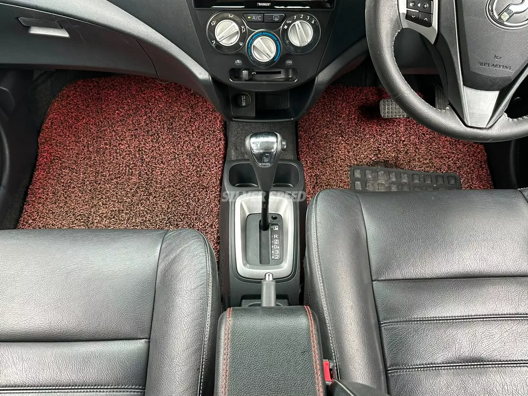 Perodua Axia image 10