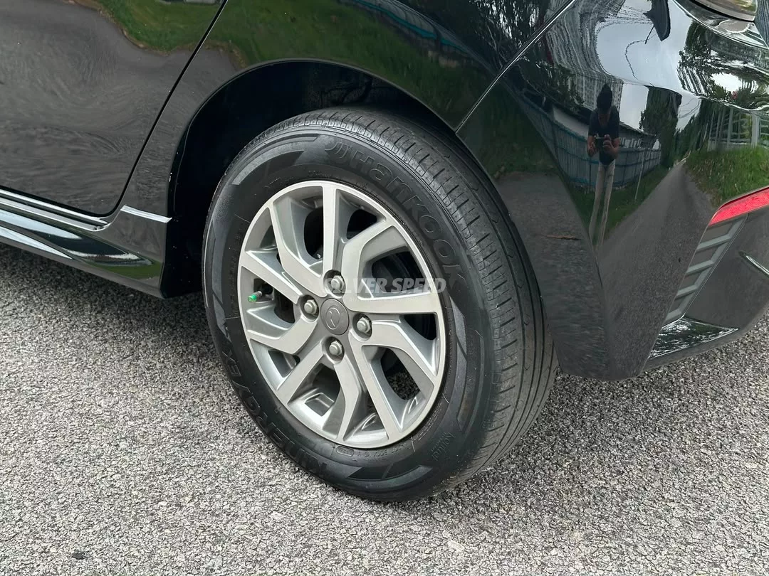 Perodua Axia image 15