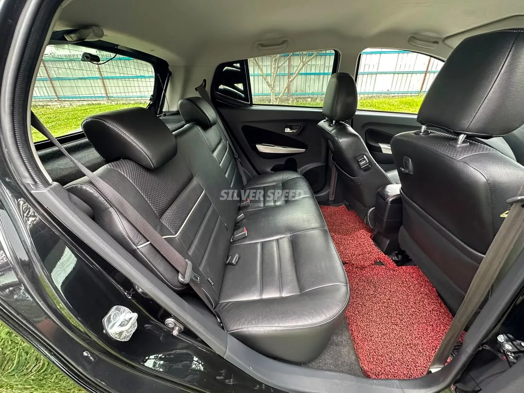 Perodua Axia image 6