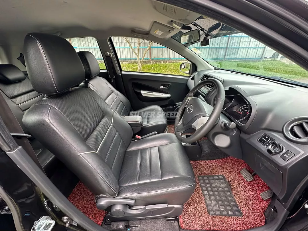 Perodua Axia image 5